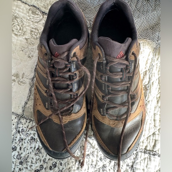 Men's Columbia shoes - Picture 1 of 6